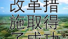 日本明治维新有哪些改革措施取得了成功？