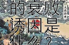 良渚古城遗址的衰败诱因是什么？